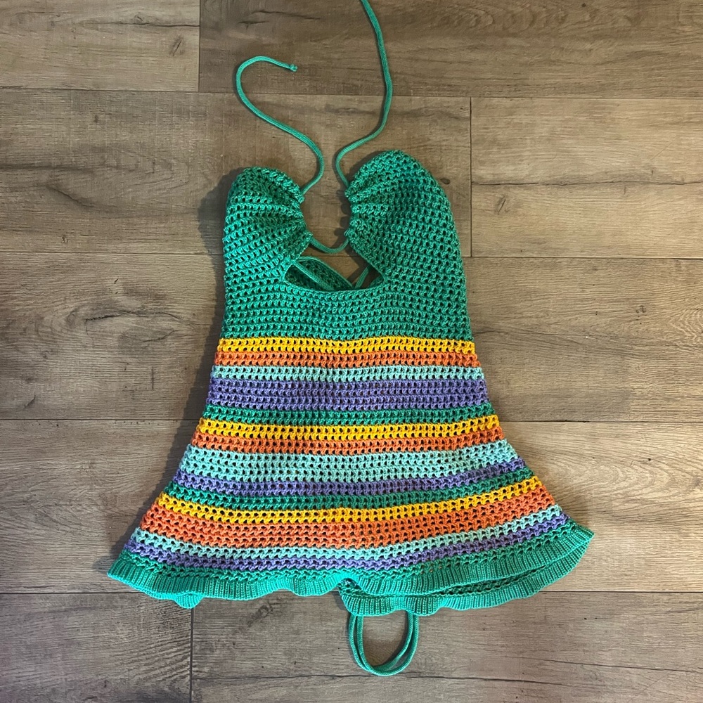 Shein coverup